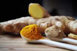 The Golden Spice: How Turmeric Improves Blood Vessel Functions 1