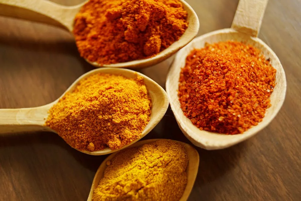 The Golden Spice: How Turmeric Improves Blood Vessel Functions