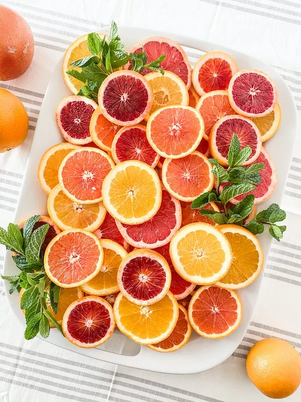 6 Amazing Benefits of Citrus Fruits and Its Vitamin C Power