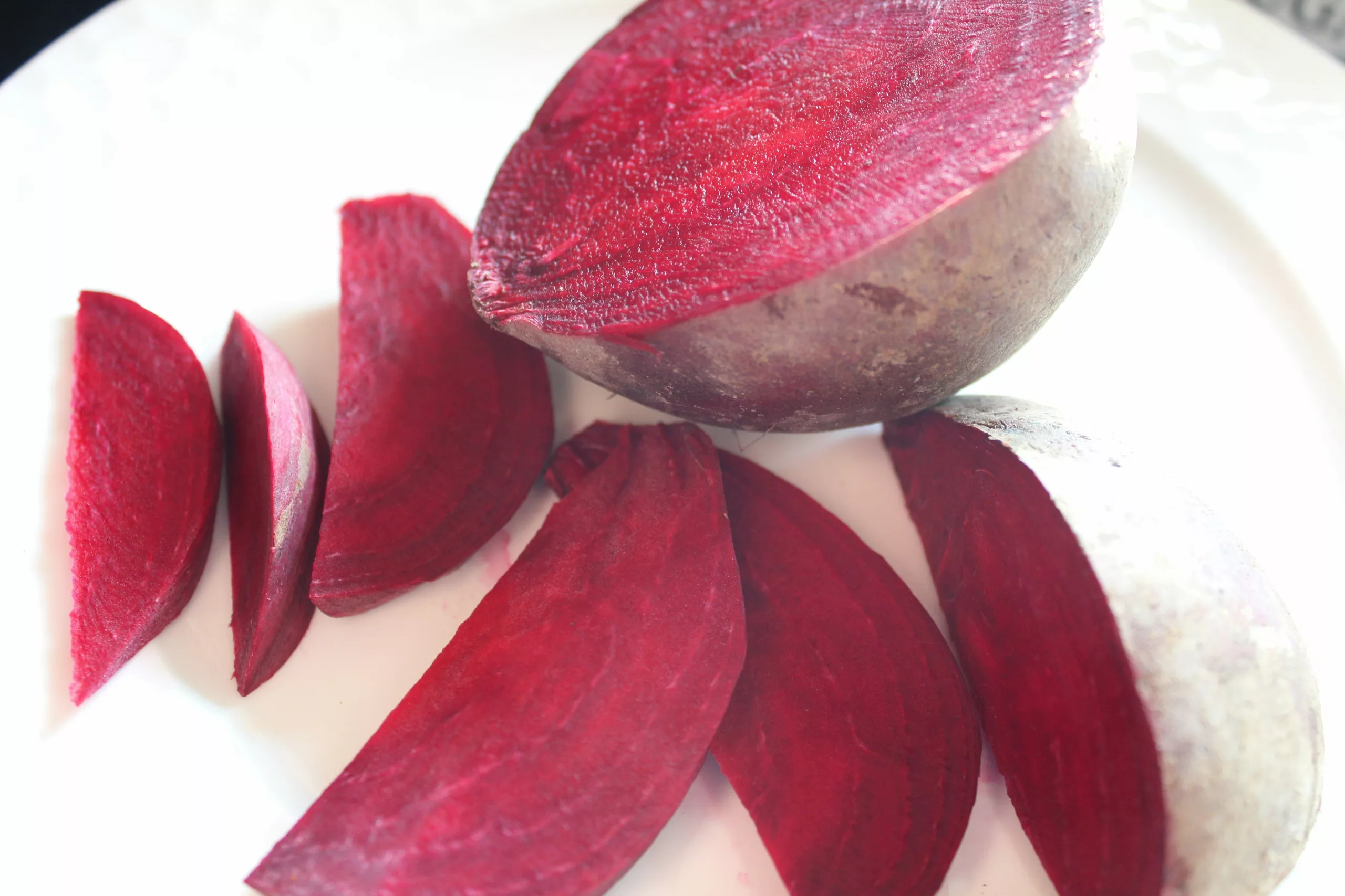 The Secret Superfood: Unleashing the Powerful Benefits of Roasted Beets