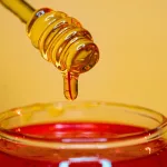Benefits of honey on health