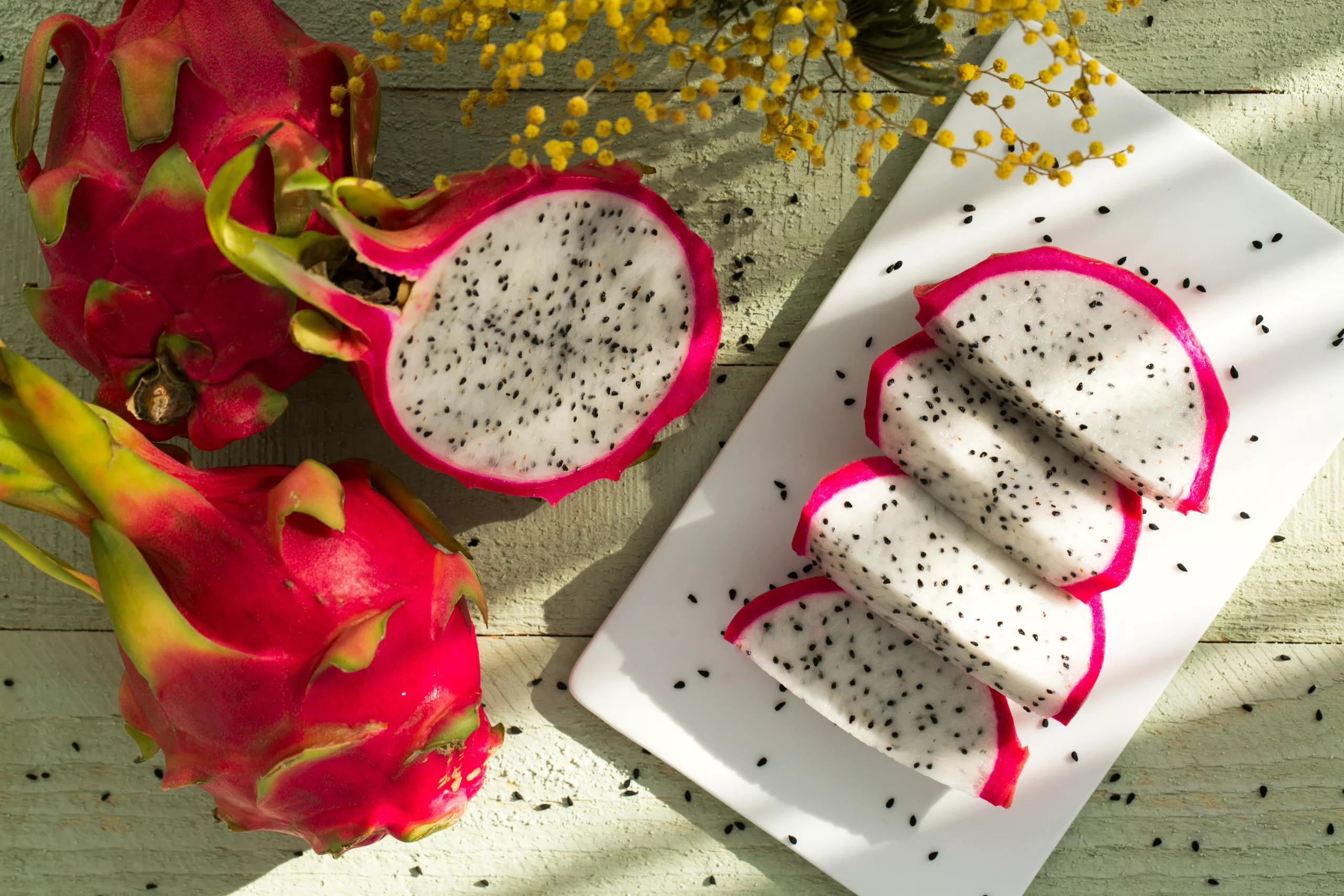 4 Secrets You Should Know About Dragon Fruit for Digestive Health
