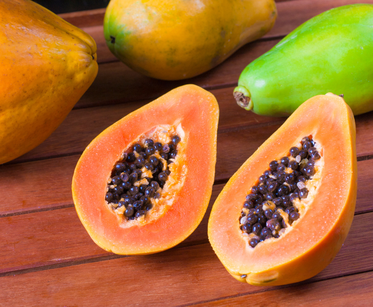 Papaya