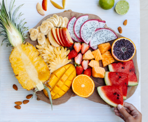 Top 10 Tropical Fruits You Need to Try