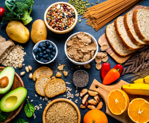 10 Foods Rich in Dietary Fiber And The Benefits of High Fiber Diet