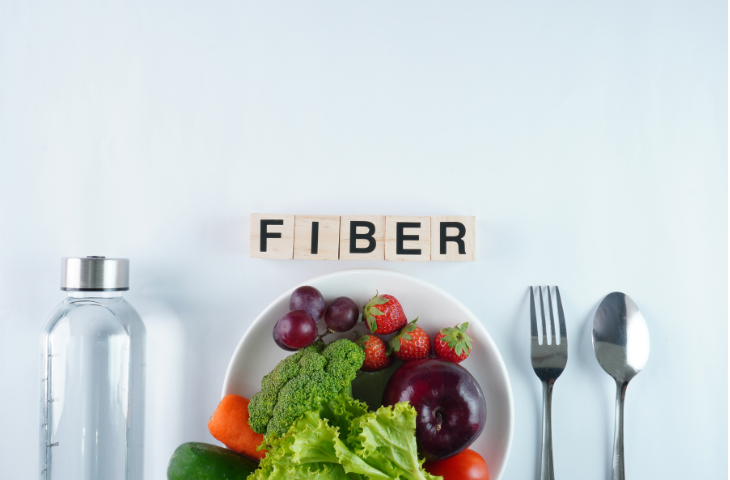 Dietary Fiber