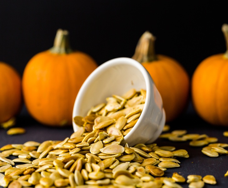 Pumpkin Seeds