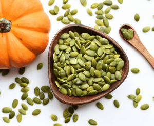 Pumpkin Seeds: The Ultimate Superfood for Heart Health, Better Sleep, and Immune Support