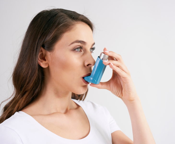 Managing Asthma