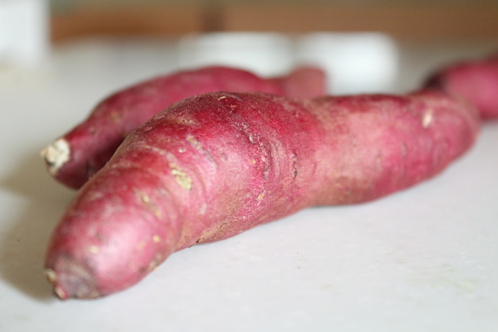 sweet potato | fiber rich food