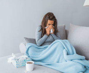 3 Amazing Quick-Relief Herbal Remedies for Common Cold and Flu