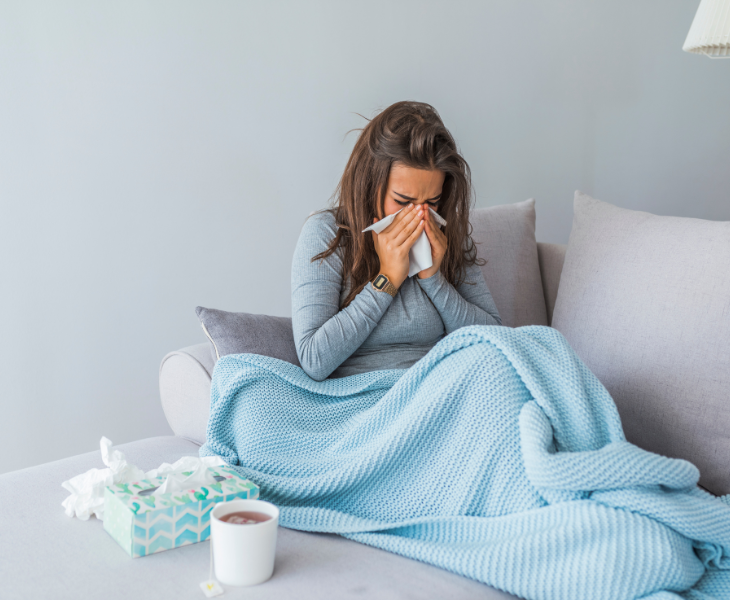 Common Cold and Flu