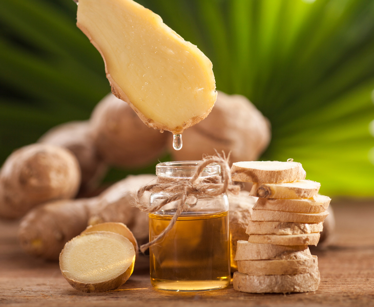 Ginger and Honey Benefits: Nature’s Best Remedy for Health and Wellness 3 Ginger and honey