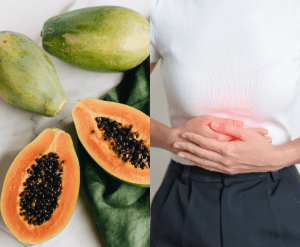 How Papaya Boosts Digestion: The Secret to a Healthier Gut