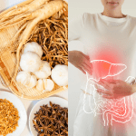 Medicinal Herbs for Digestive Health