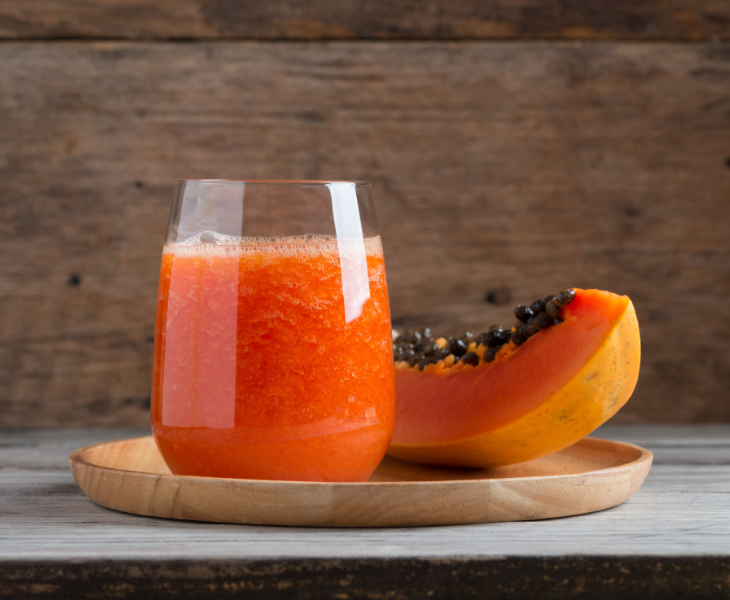 Papaya Juice