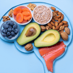 Superfoods to Improve Brain Health