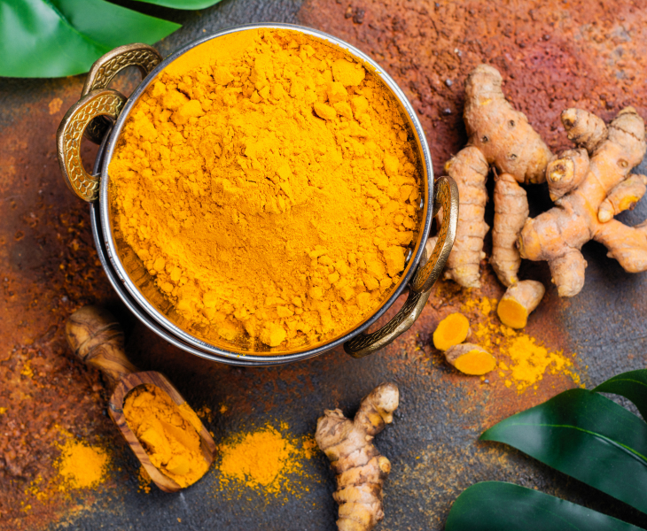 turmeric