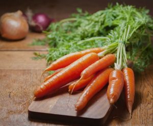 7 Amazing Benefits of Carrots: Why You Should Eat Them Daily