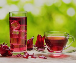Roselle Hibiscus: The Ultimate Superfood for Health and Healing
