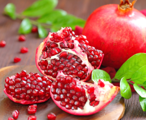 What Happens If You Eat Celery: Health Benefits of Celery 1 Pomegranate Tree Benefits: Why This Superfruit Tree Belongs in Your Garden