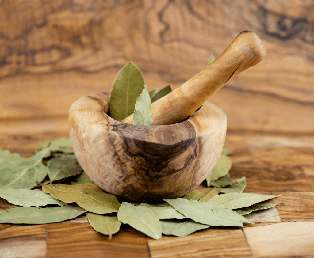 Bay Leaves