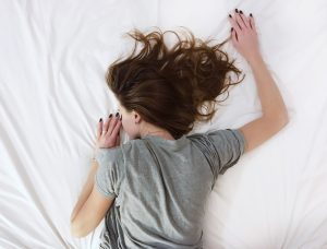 12 Signs Your Body Lacks Magnesium You Should Never Ignore