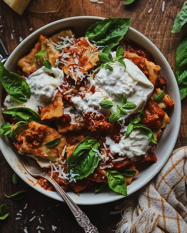Why Sweet Basil Is a Must-Have Herb for Every Home Cook 3 Basil-Based Dishes