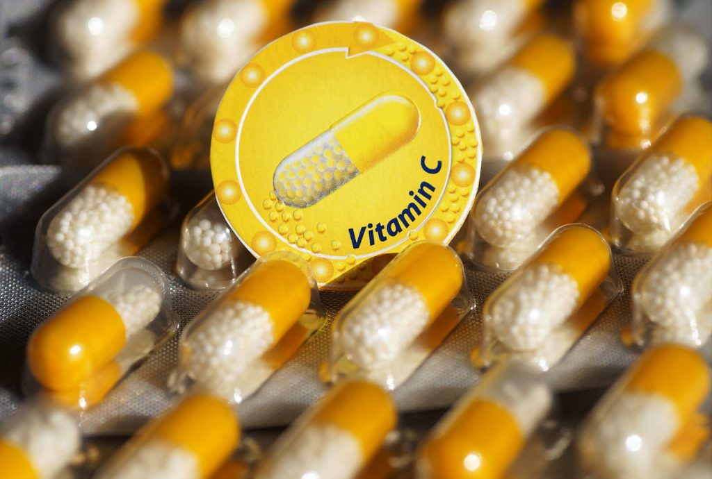 The Power of Vitamin C: Unlocking the Health Benefits of This Essential Nutrient 6 Power of Vitamin C