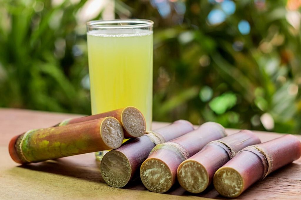 Does Sugarcane Cause Diabetes? The Truth You Need to Know 3 Sugarcane Juice