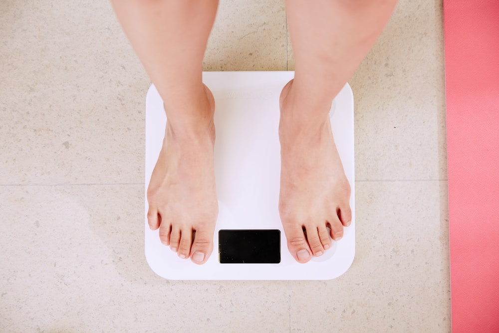 The Benefits of Soybean Powder: A Natural Protein Boost 5 Weight Loss