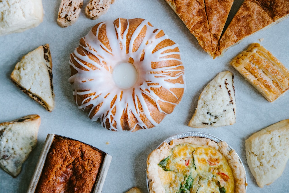 The Benefits of Soybean Powder: A Natural Protein Boost 4 Mix with Baked Goods