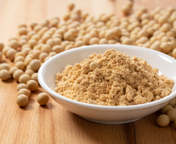 The Benefits of Soybean Powder: A Natural Protein Boost 6 Best Soybean Powder