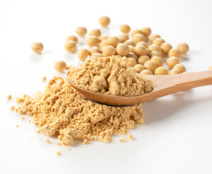 The Benefits of Soybean Powder: A Natural Protein Boost 4 The Benefits of Soybean Powder: A Natural Protein Boost