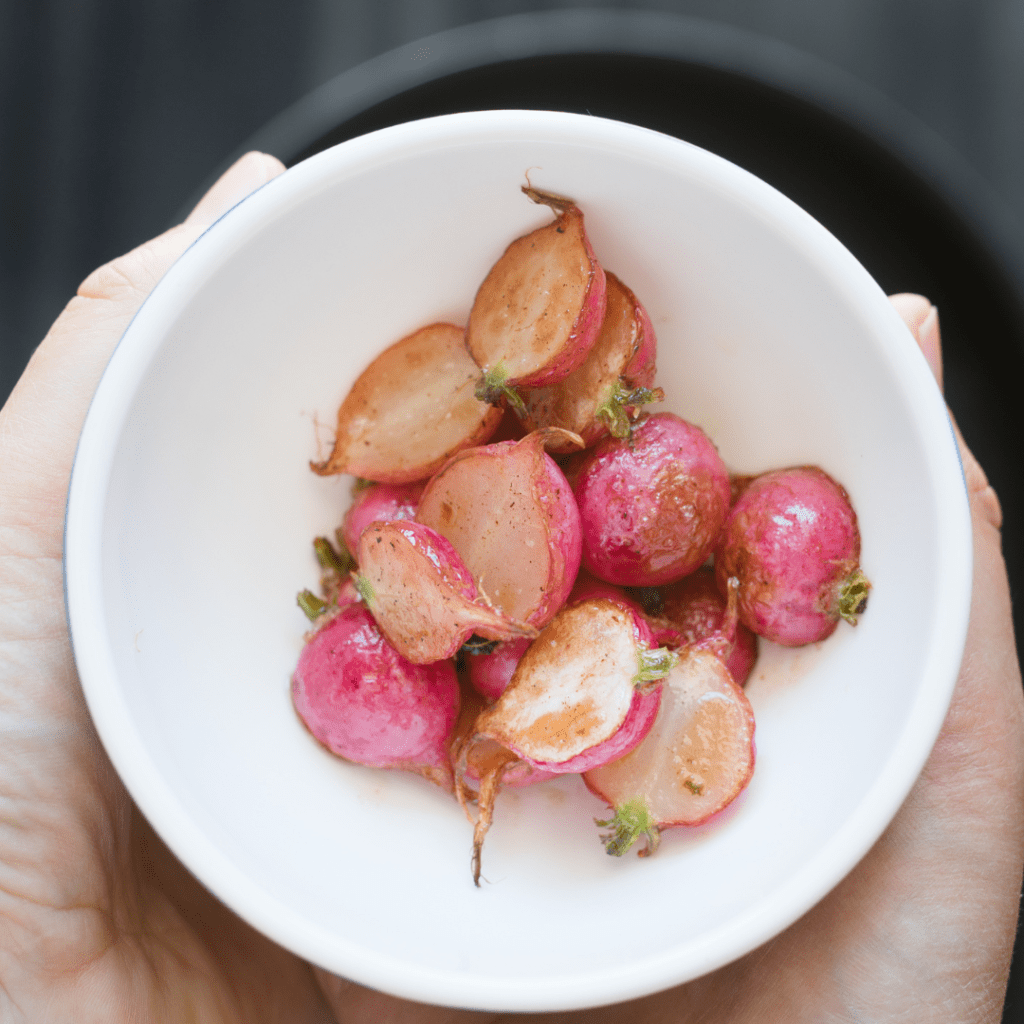 Are Roasted Radishes Good for You? Surprising Health Benefits of This Underrated Veggie 1 Are Roasted Radishes Good for You?