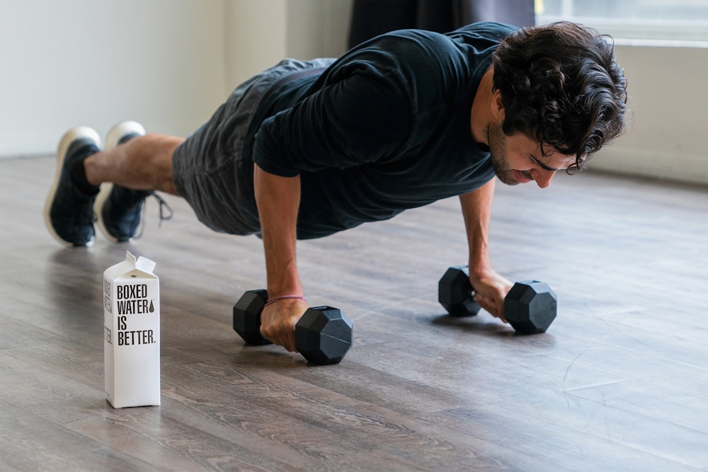 The Benefits of Soybean Powder: A Natural Protein Boost 3 Bone Strength