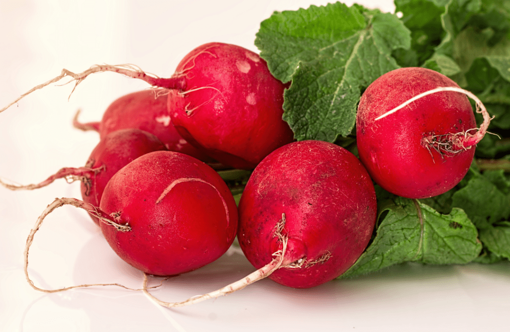 Are Roasted Radishes Good for You? Surprising Health Benefits of This Underrated Veggie 3 Health Benefits of Roasted Radishes