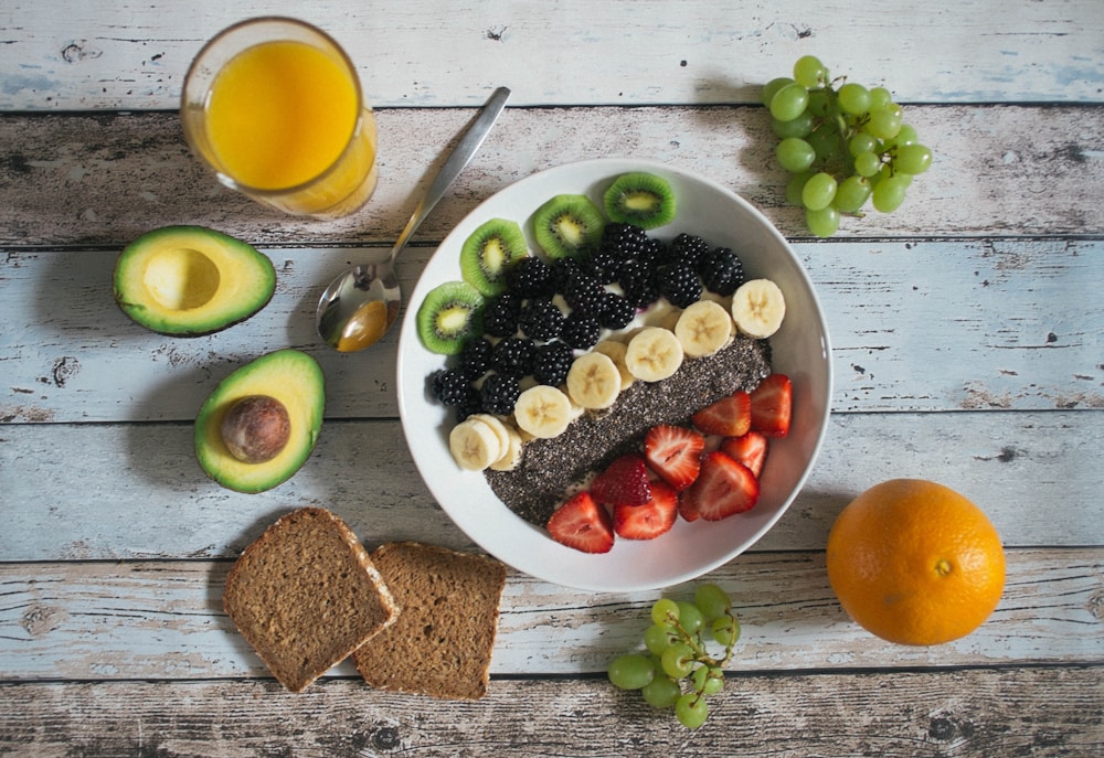 6 Essential Healthy Lifestyle Tips for a Vibrant You 1 Healthy Lifestyle Tips