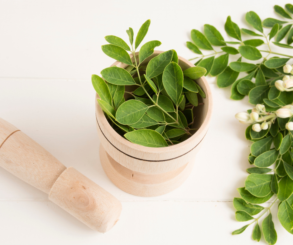 Moringa Tea Health Benefits for Women: A Natural Wellness Elixir 4 Moringa Tea Recipe