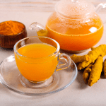 Home 12 Turmeric Water The PlantTube
