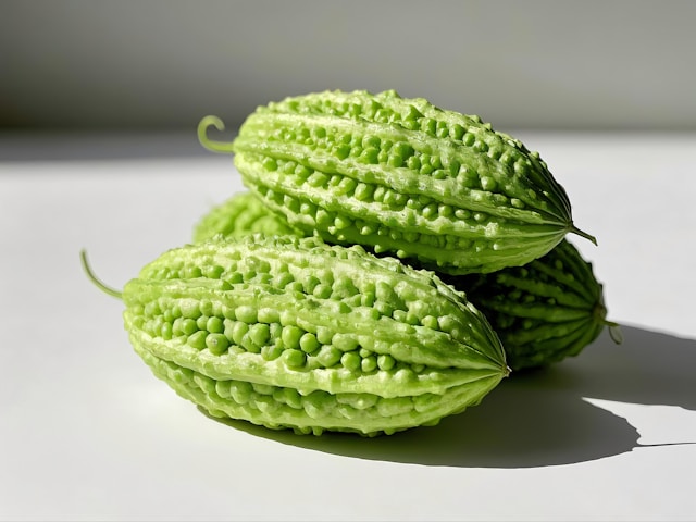 health benefits of bitter melon for diabetes