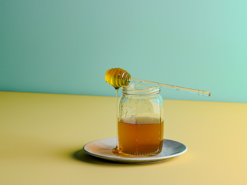 Home Remedies for Allergies: Natural Tips for Managing Allergy Symptoms 3 Local Honey