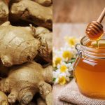 Ginger and honey benefits