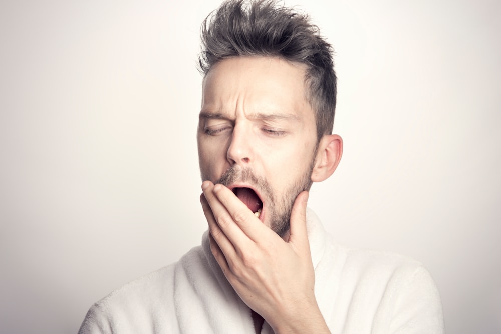 10 Common Signs Your Body Lacks Magnesium (And What to Do About It) 2 Signs Your Body Lacks Magnesium