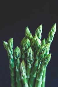 Asparagus Benefits for Digestion: A Green Spear for a Happier Gut