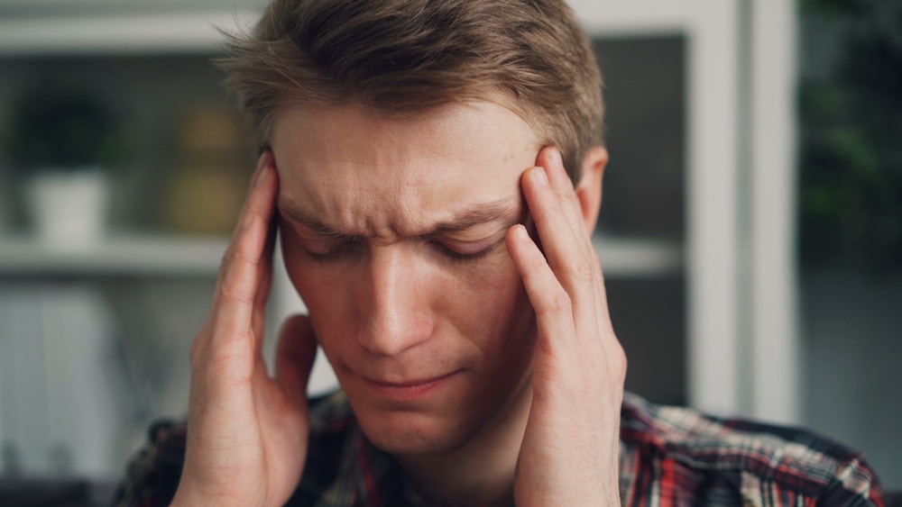natural remedies for headache relief