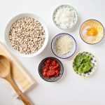 sliced lemon on white ceramic plate | High-Fiber Recipes for Gut Health