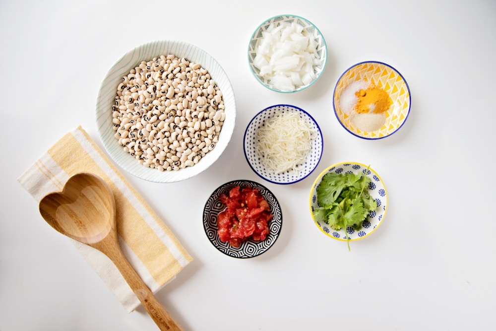 sliced lemon on white ceramic plate | High-Fiber Recipes for Gut Health