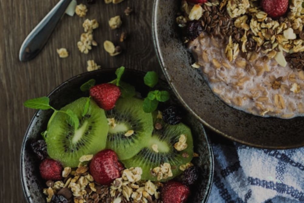 Plant-Based Breakfast Recipes for Energy Start Your Day the Healthy Way