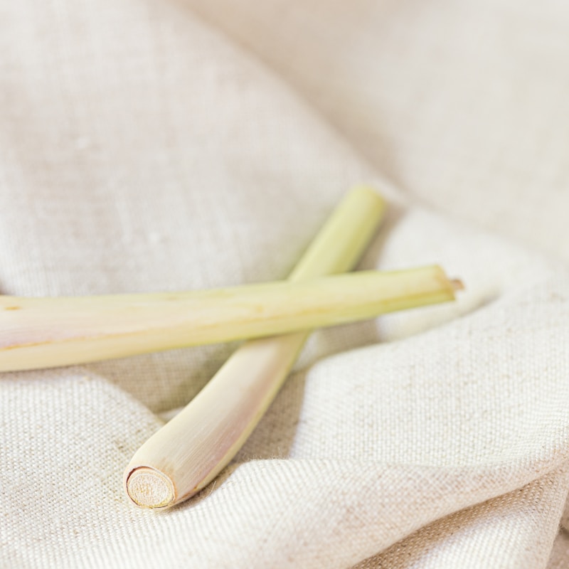 health benefits of lemongrass tea